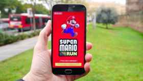 Super Mario Run llega a Android: descarga ya el último juego de Nintendo
