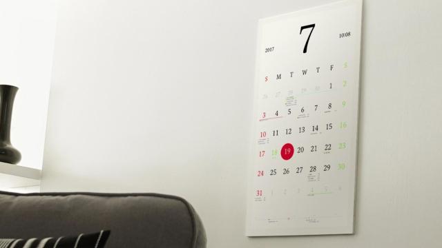 calendario magico google 2