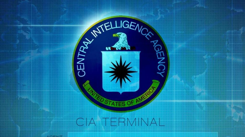 cia