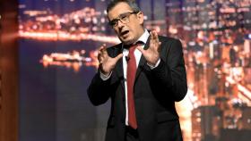 Buenafuente critica a Telecinco por el ganador de 'Got Talent'