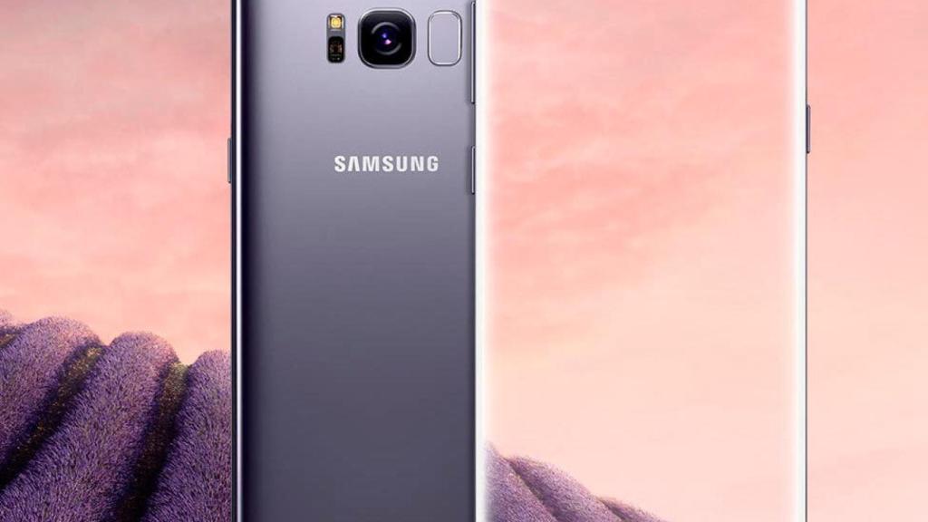 El Samsung Galaxy S8 filtrado en las mejores fotos de prensa hasta la fecha