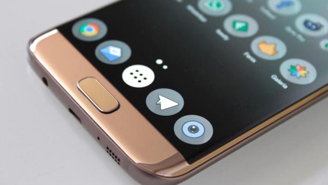 Ofertones en eBay: Samsung Galaxy S7 Edge, Galaxy J3 y más