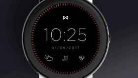 Misfit Vapor, reloj deportivo con Android Wear