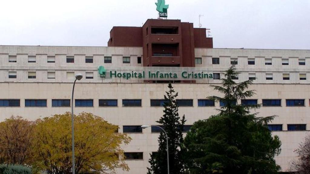 En Badajoz ya ha habido dos intentos, por parte de IU, para cambiar el nombre a este hospital.