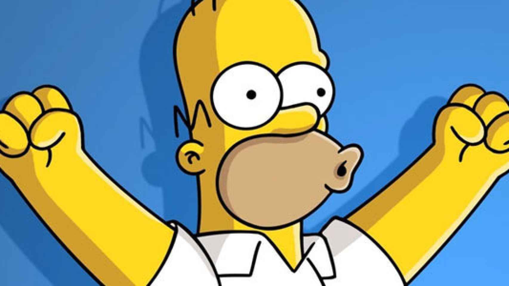 Atresmedia acepta el reto: el 19 de abril será el Día Mundial de 'Los Simpson'