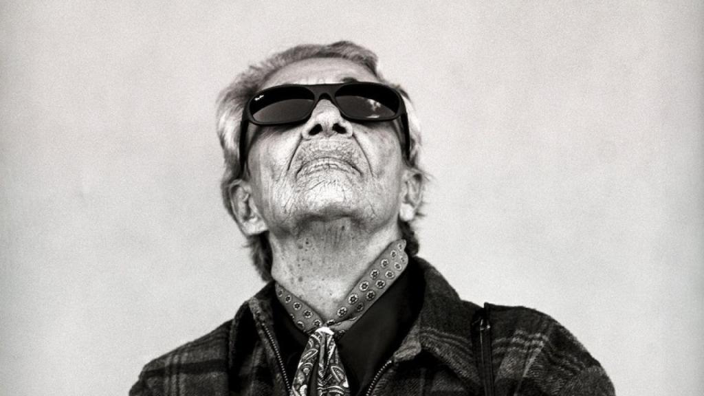 Chavela Vargas se abre en canal en el documental presentado en Málaga.