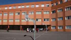Colegio Nuestra Señora del Pilar (Soria)