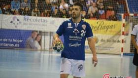 atletico valladolid - barcelona balonmano 24