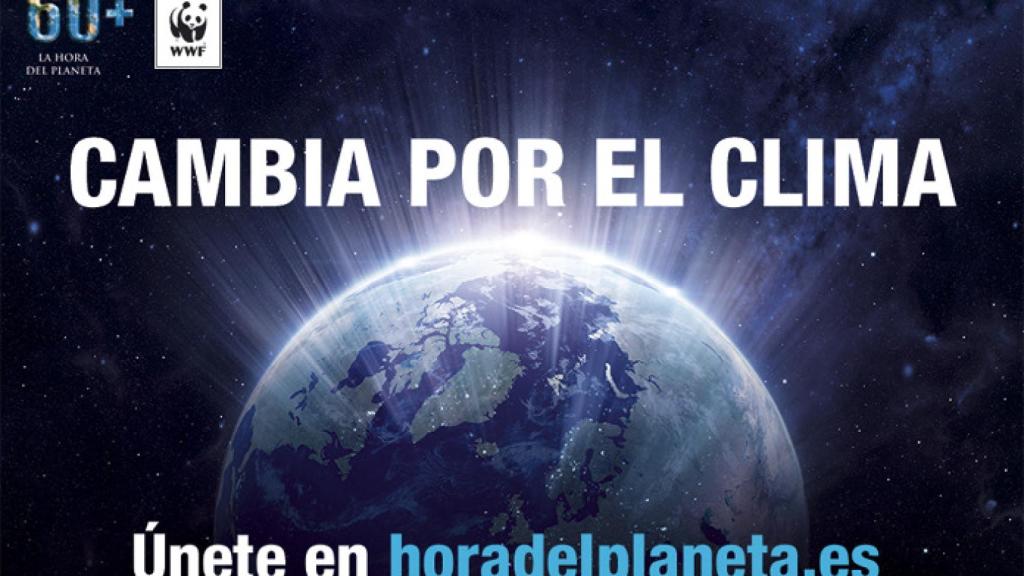 Foto cambio clima