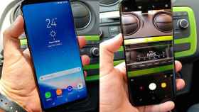 Nuevas fotos del Samsung Galaxy S8+ y listado de todos sus accesorios