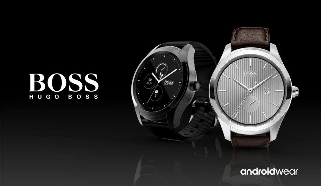 Movado hugo boss new arrivals