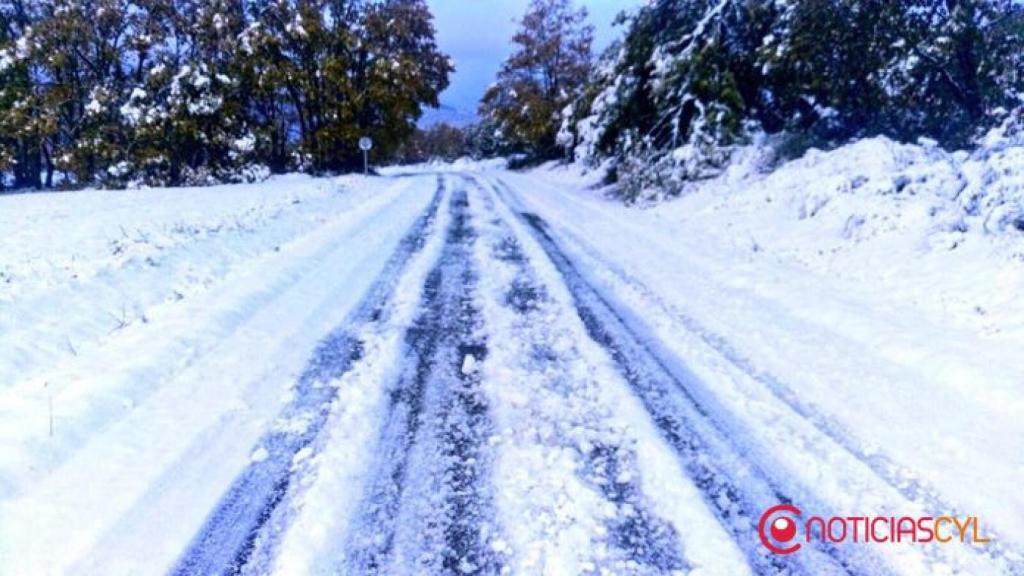 Zamora nieve sanabria 3 1