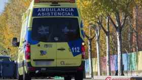 valladolid-ambulancia-emergencias-accidente-8