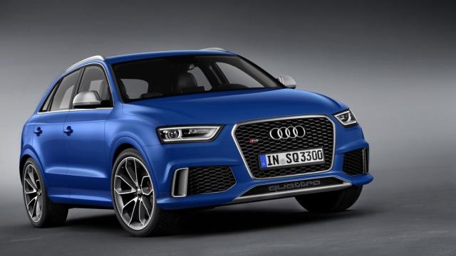Audi-rs-q3-quattro
