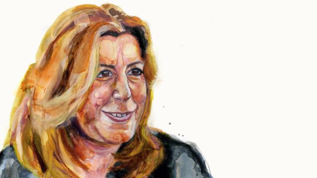 Susana Díaz: una apuesta por la esperanza