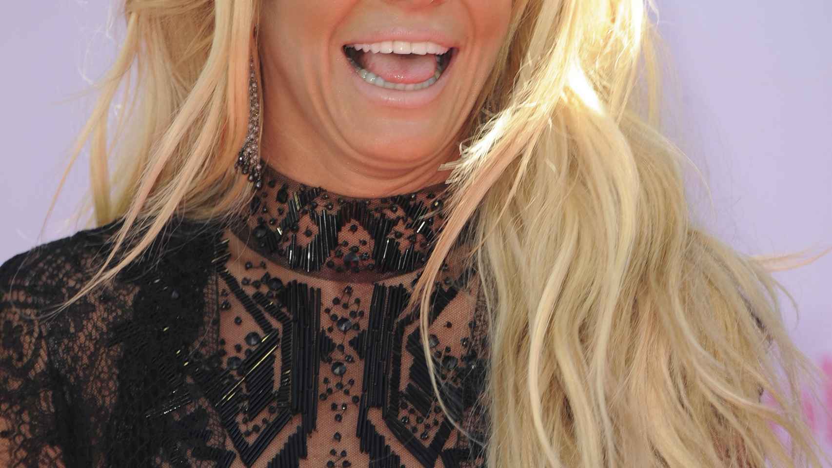 Britney Spears, escandalizada con un nuevo caso de extorsión.
