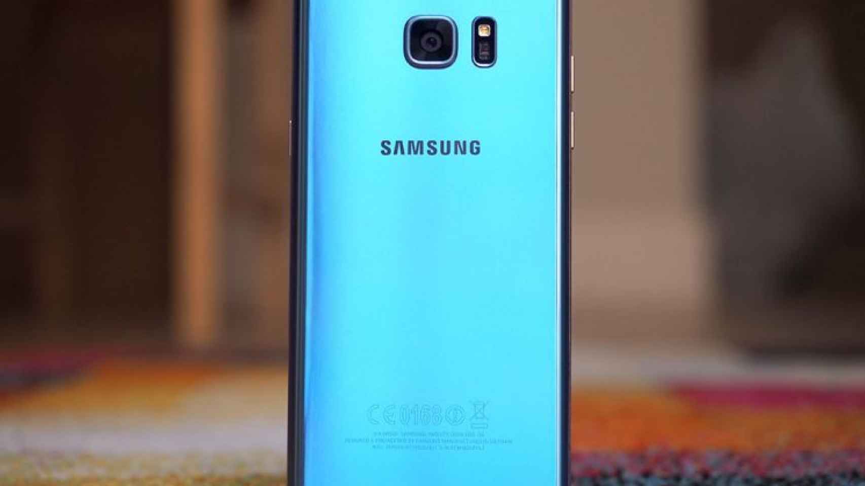 Samsung lo confirma: Volverán a vender el Note 7