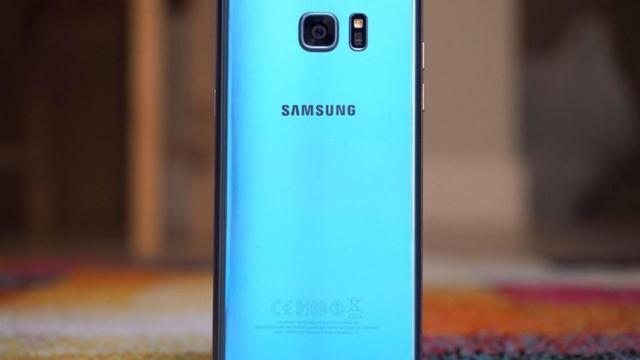 Samsung lo confirma: Volverán a vender el Note 7