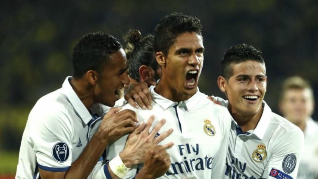 varane 2