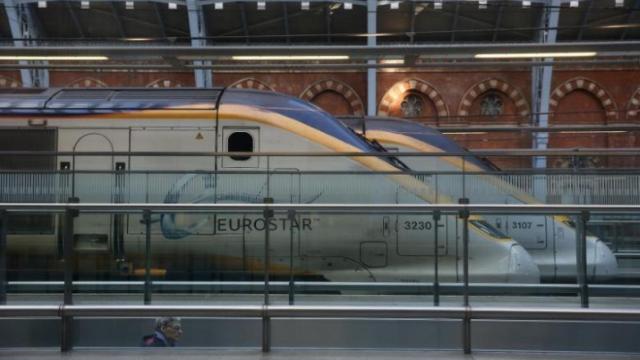 Bruselas entierra el plan de ofrecer Interrail gratis a los jóvenes de 18 años