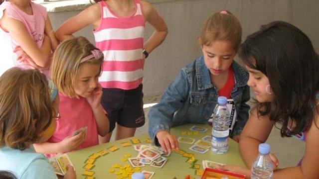 CEIP Miralvalle de Plasencia (Cáceres)