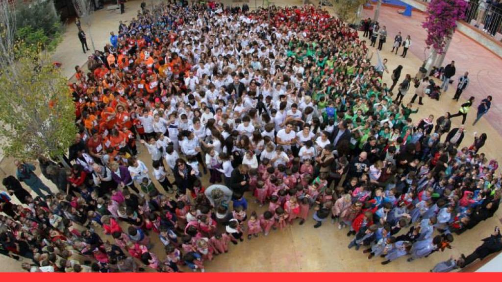 Lycée Français Pierre Deschamps (Alicante)