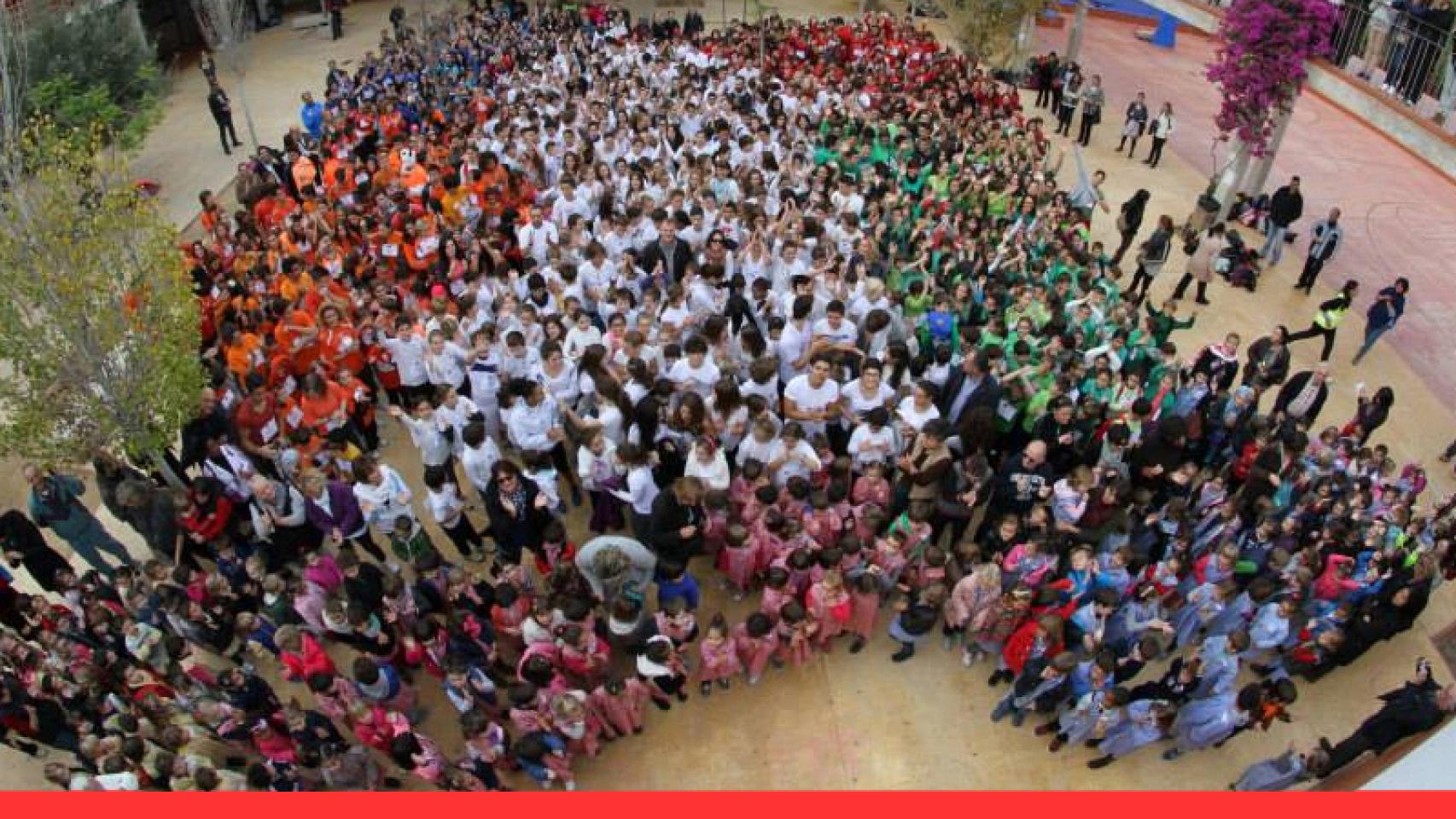 Lycée Français Pierre Deschamps (Alicante)