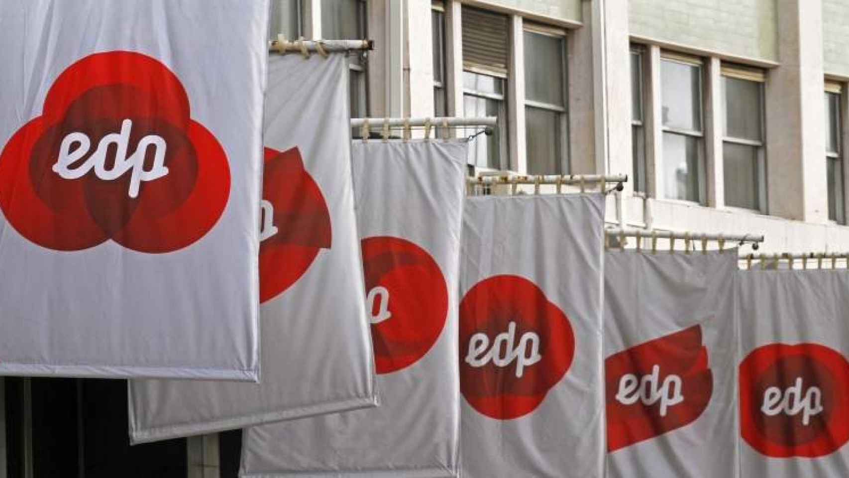 La eléctrica portuguesa EDP vende su filial española Naturgas