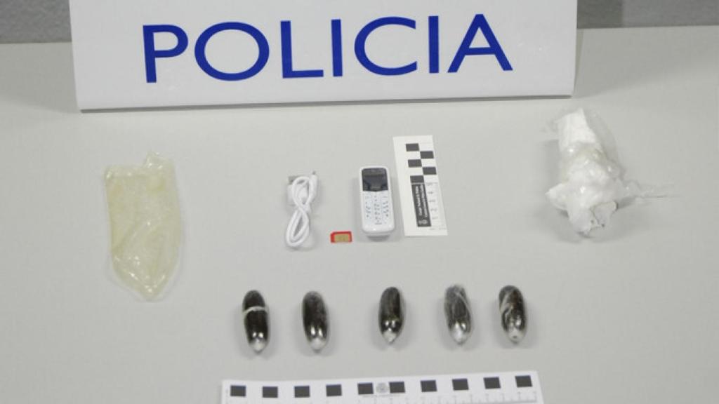 Segovia-Salamanca-drogas-carcel-detenida