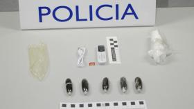 Segovia-Salamanca-drogas-carcel-detenida