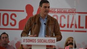 pedro sanchez valladolid psoe oscar puente tudanca 44