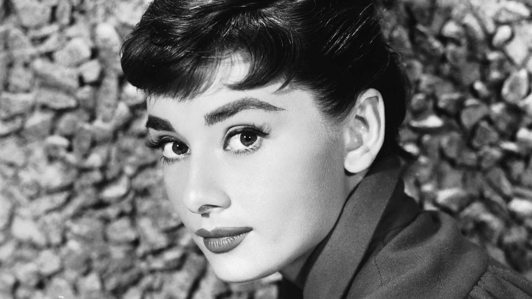 Audrey Hepburn GETTY