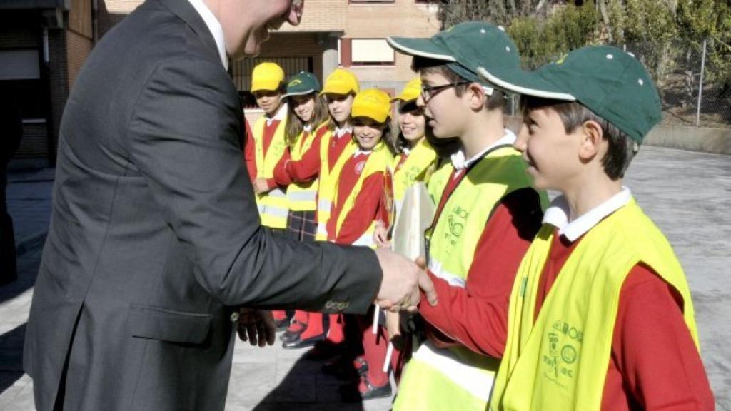 Nuestra Señora de Los Infantes (Toledo)