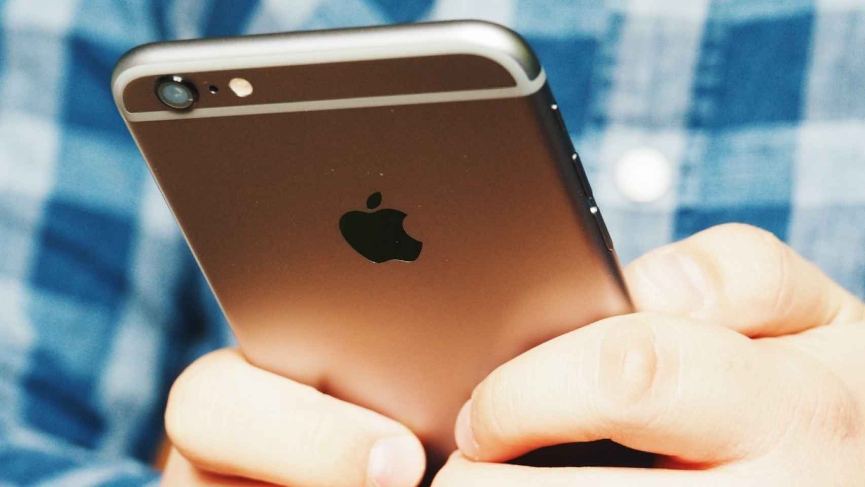 iPhone 6S y IPhone 6s Plus: Las 10 claves del evento de Apple