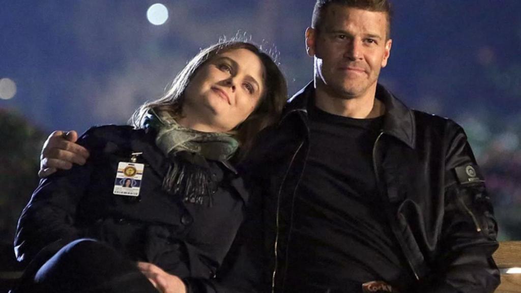 Así fue el gran final de 'Bones' tras 12 temporadas