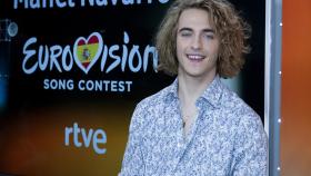 TVE abandona a su suerte a Manel Navarro tras la polémica de 'Objetivo Eurovisión'