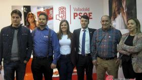 Valladolid-apoyo-susana-diaz-grupo