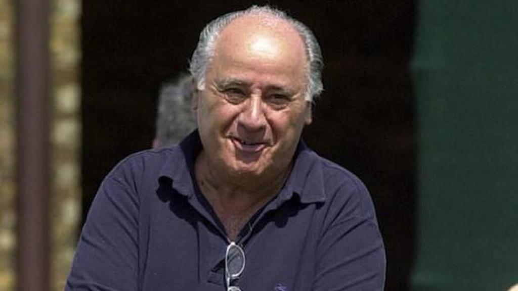 Amancio Ortega donó 320 millones para renovar equipos oncológicos en España.