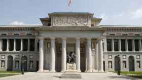 Image: Falomir pide más presupuesto para el Museo del Prado
