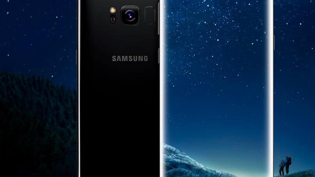 El Samsung Galaxy S8 se cargará por completo en un tiempo récord