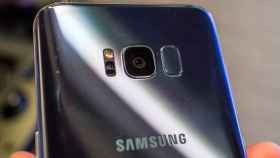 Samsung Galaxy S8, primeras impresiones del que es, posiblemente, el móvil del año