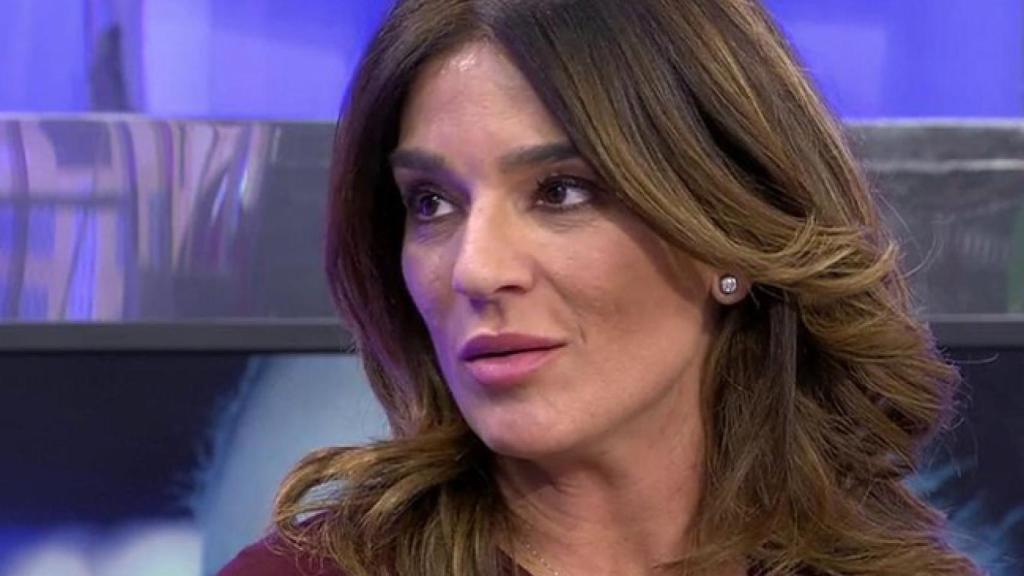 Raquel Bollo vuelve a 'Sálvame' tras abandonar el programa