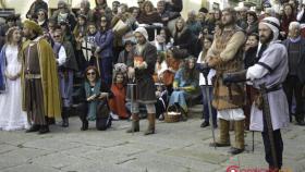 Feira Medieval Torre Moncorvo sabado 2016 (29)