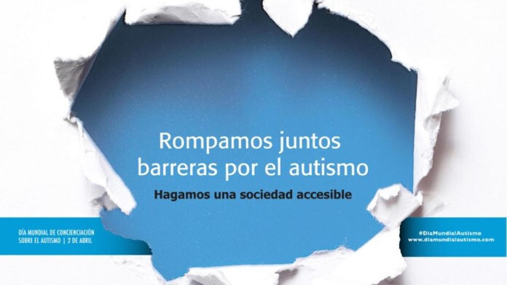 dia concienciacion autismo 1