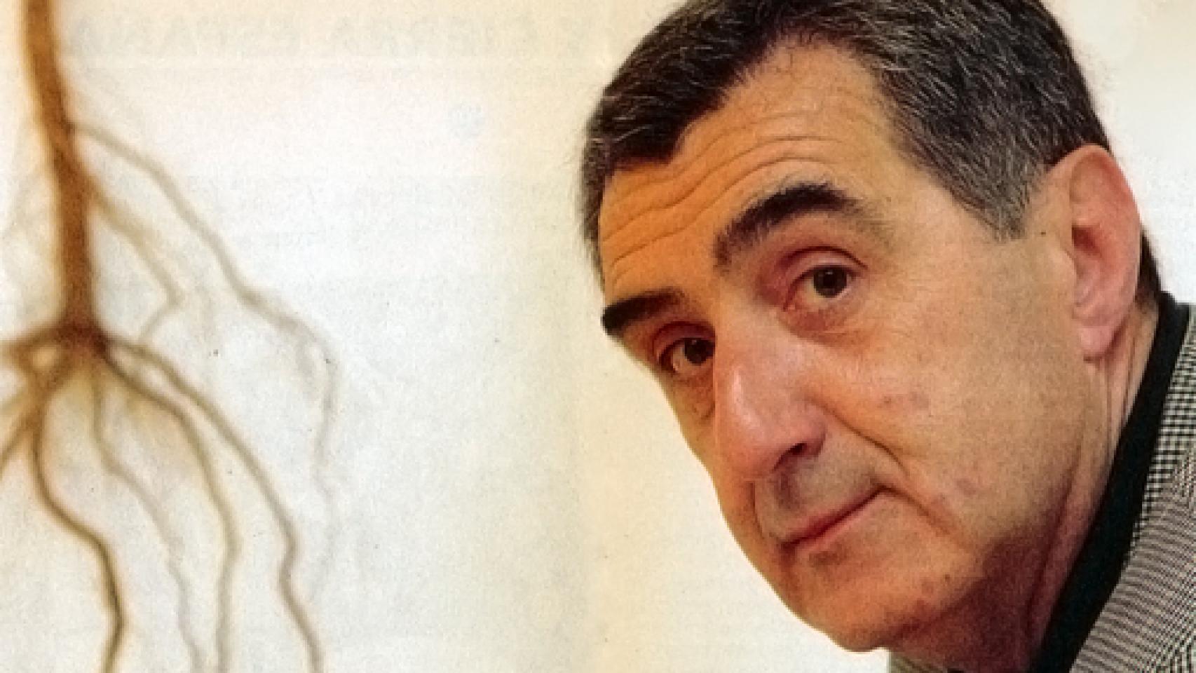 Image: Adiós, señor Egam