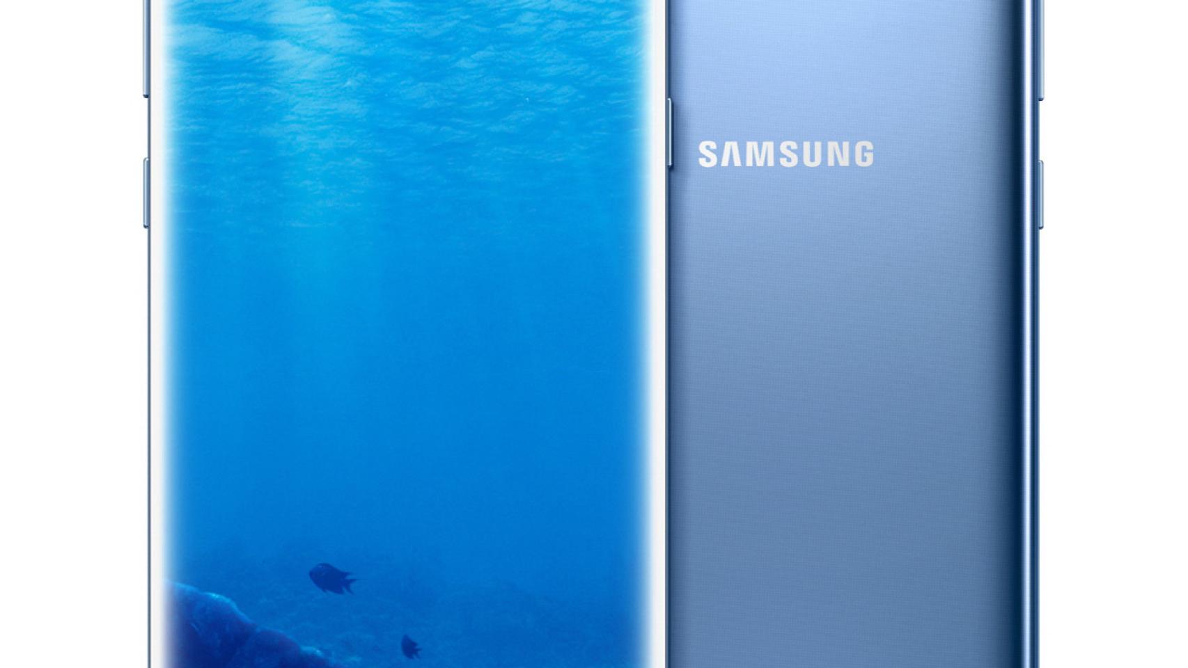 El misterio del Galaxy S8 de 6 GB de RAM y 128 GB de memoria interna