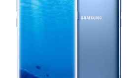 El misterio del Galaxy S8 de 6 GB de RAM y 128 GB de memoria interna