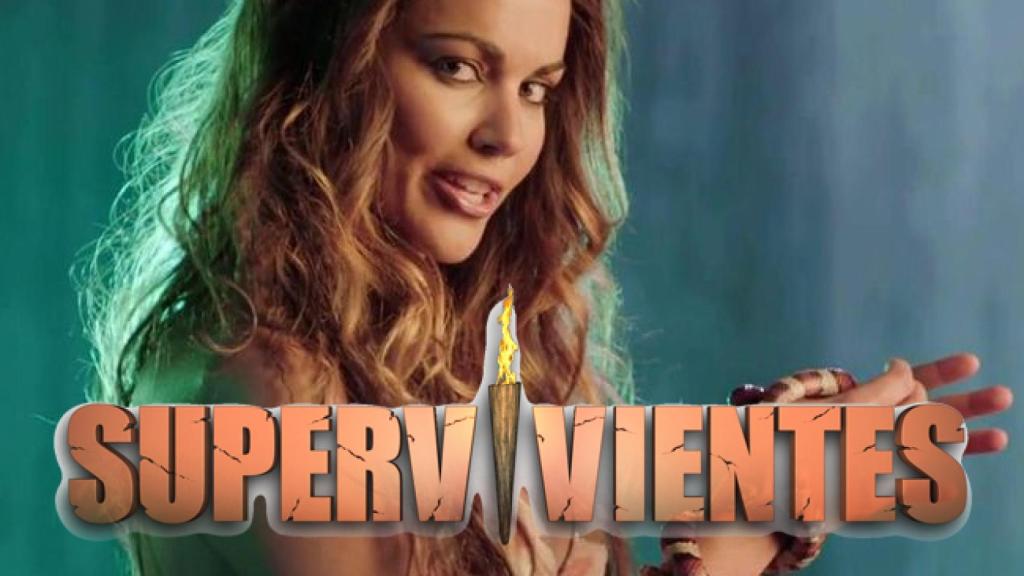 Telecinco estrena la primera e impresionante promo de 'Supervivientes 2017'