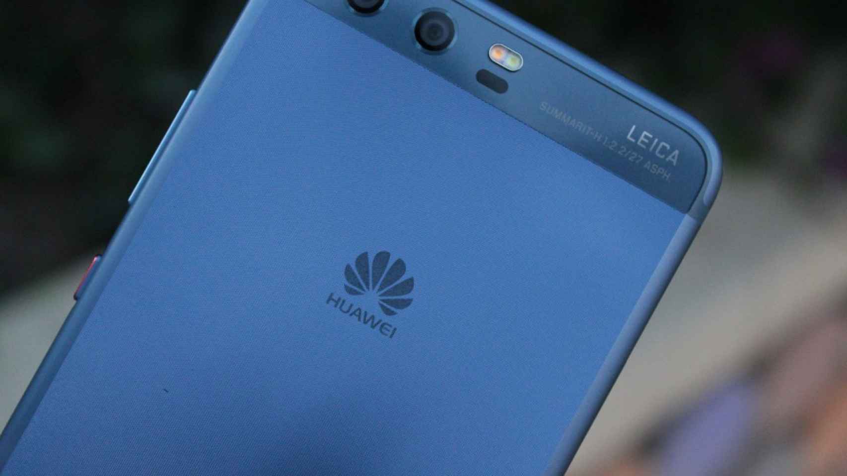 Huawei empeñada en superar a Samsung y Apple: perdió beneficios en 2016