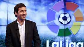 Melchor Ruiz: Florentino lleva años tratando de convencer a Raúl